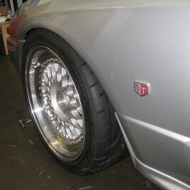 1994 Nissan R31-R34 Skyline GT-R