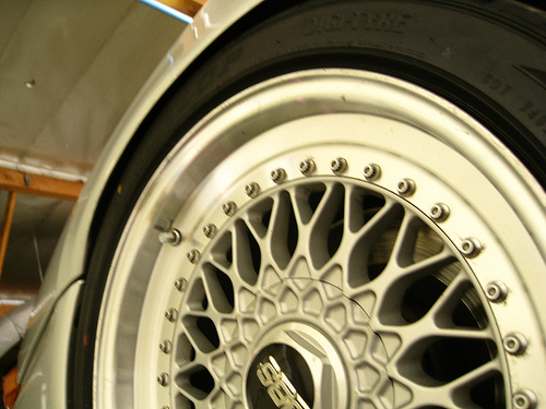 1994 Nissan R31-R34 Skyline GT-R photo