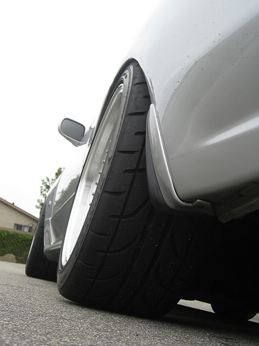 1994 Nissan R31-R34 Skyline GT-R photo