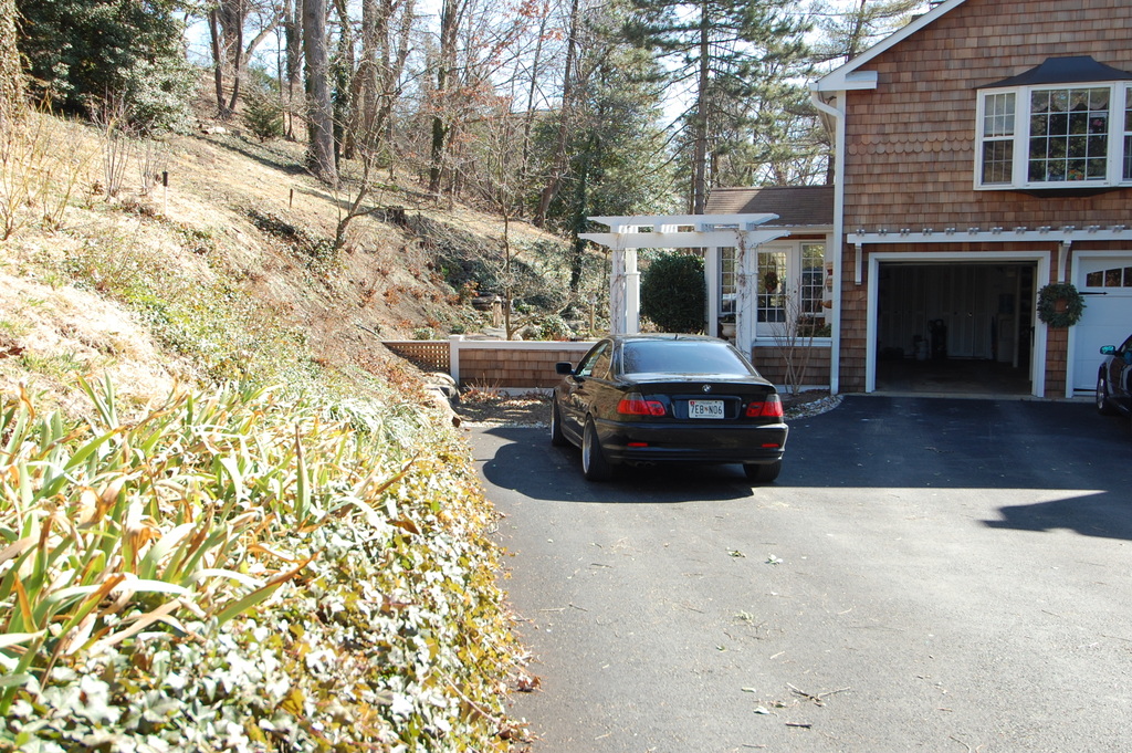 2000 BMW 330 photo