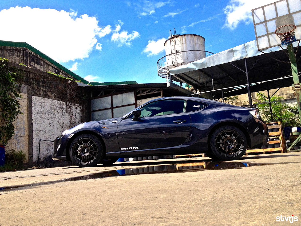 2013 Subaru BRZ photo