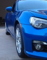 2013 Subaru BRZ