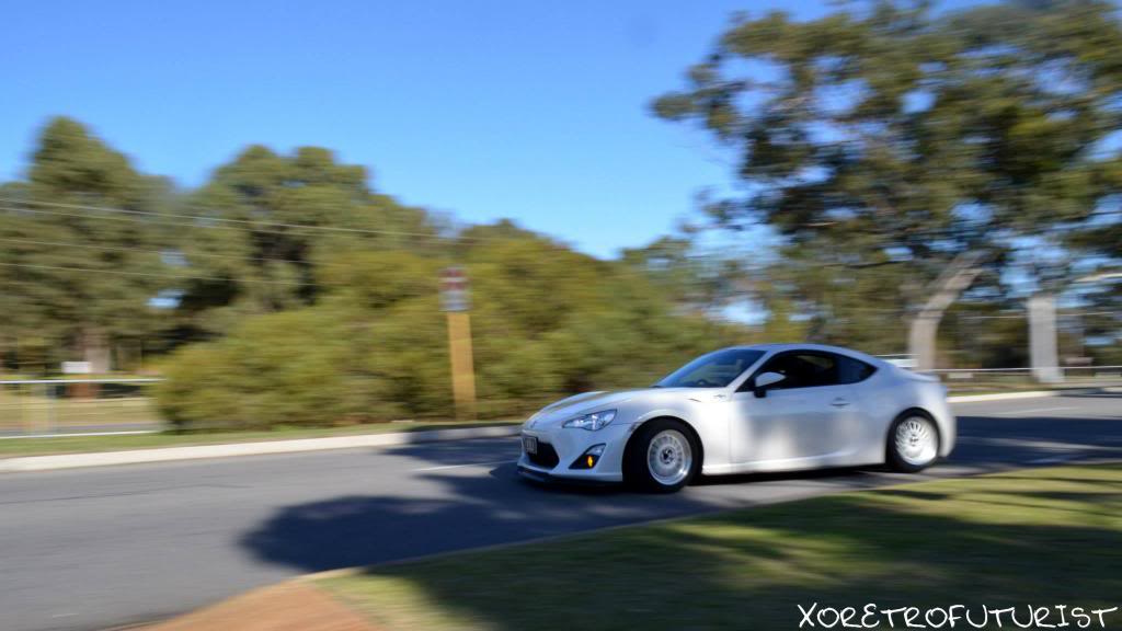2013 Subaru BRZ photo