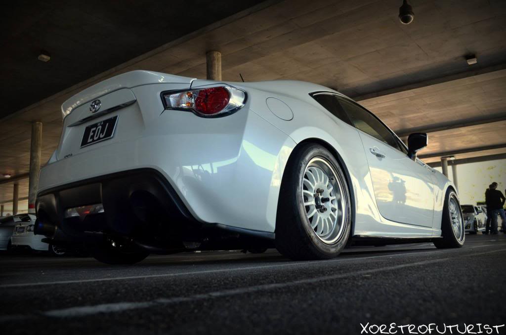 2013 Subaru BRZ photo