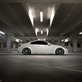2005 Infiniti G35