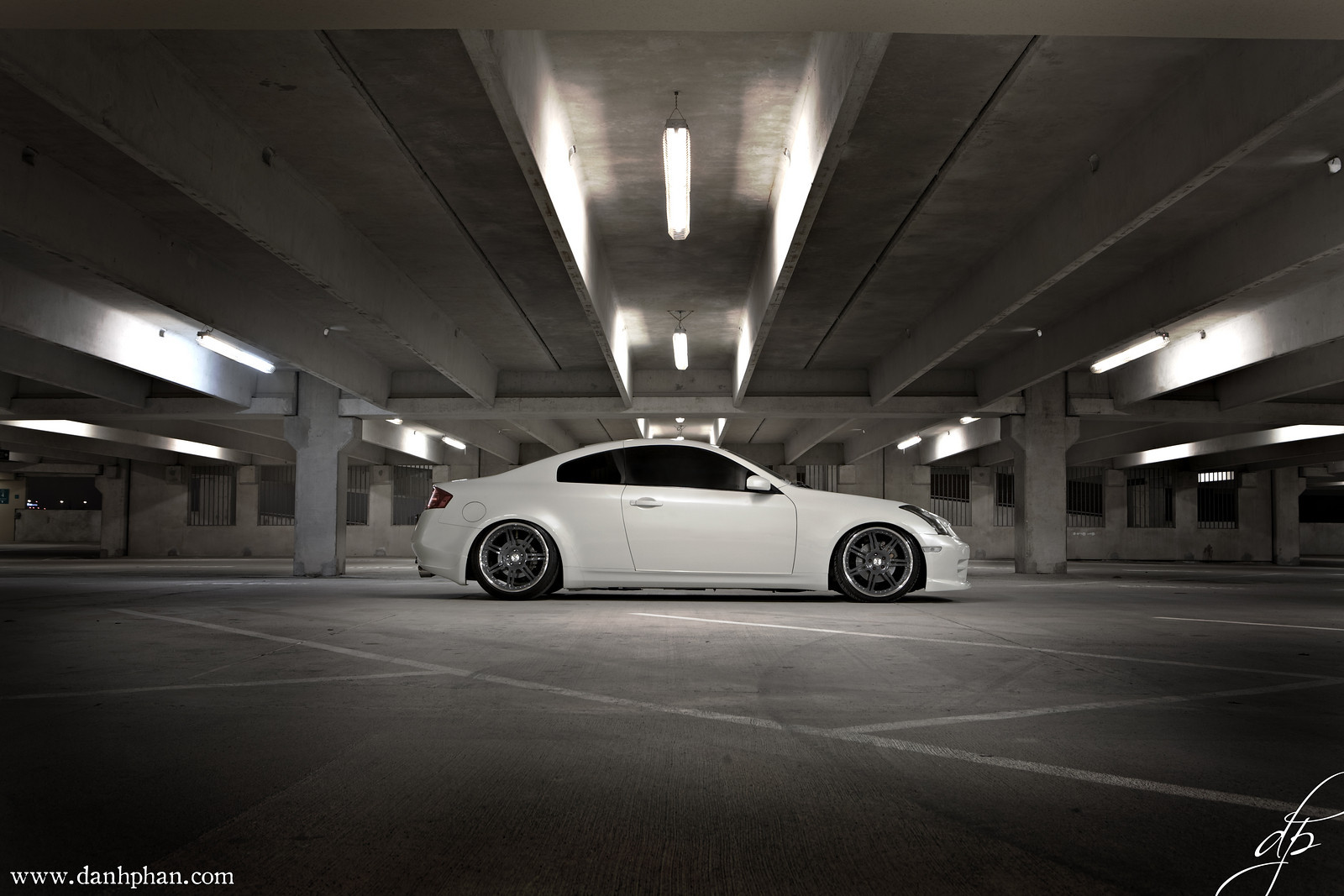 2005 Infiniti G35 photo