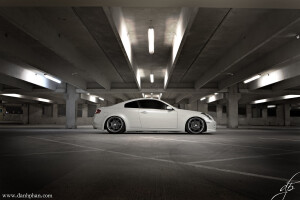 2005 Infiniti G35