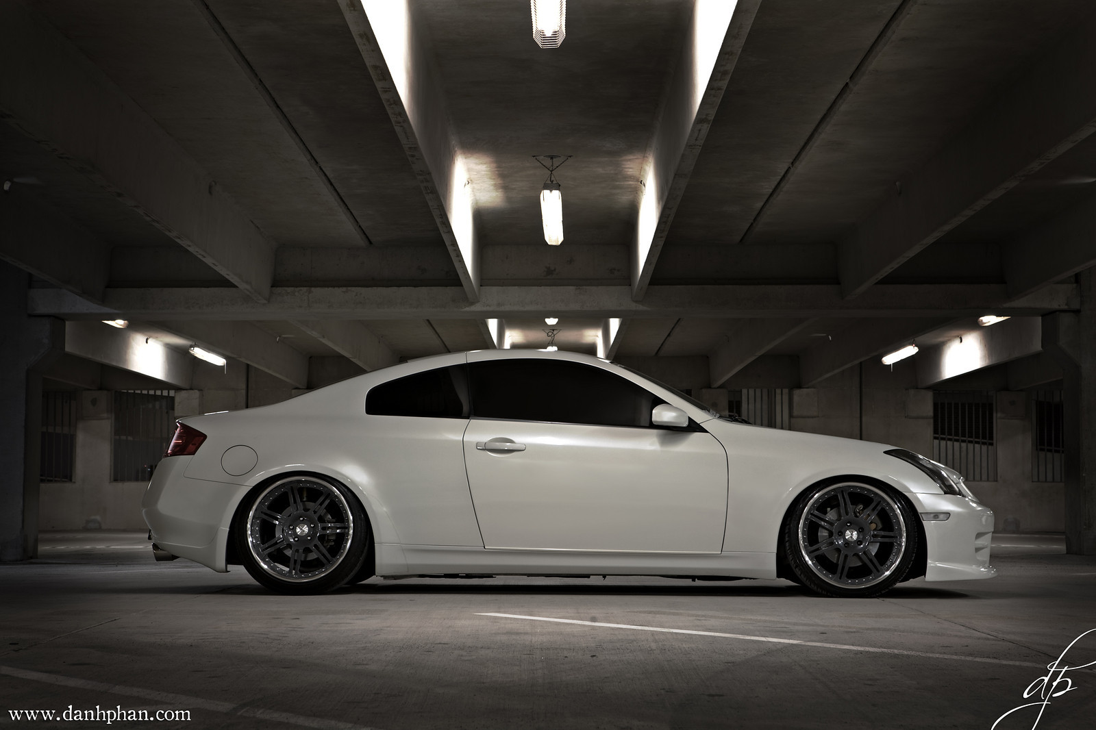2005 Infiniti G35 photo