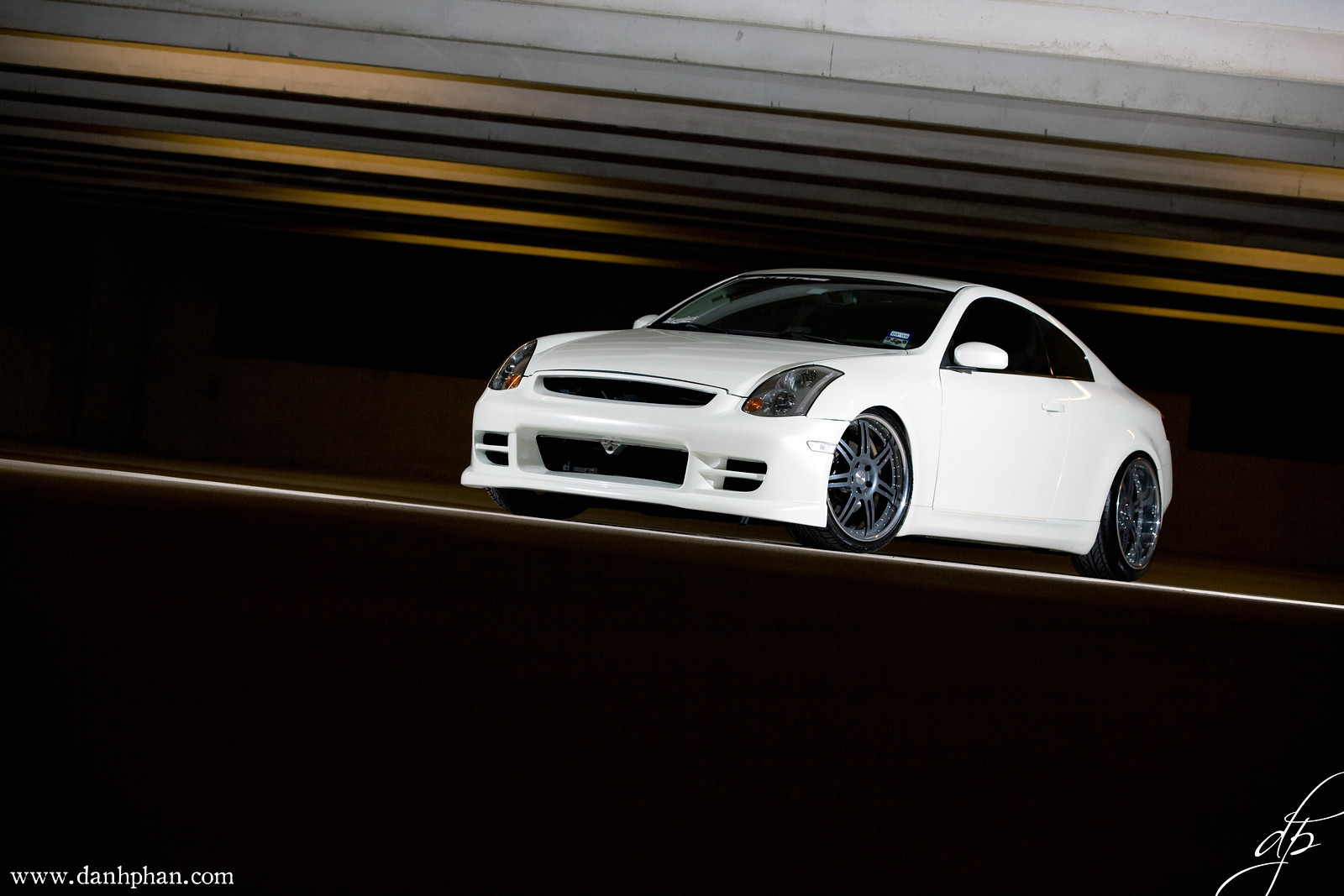 2005 Infiniti G35 photo