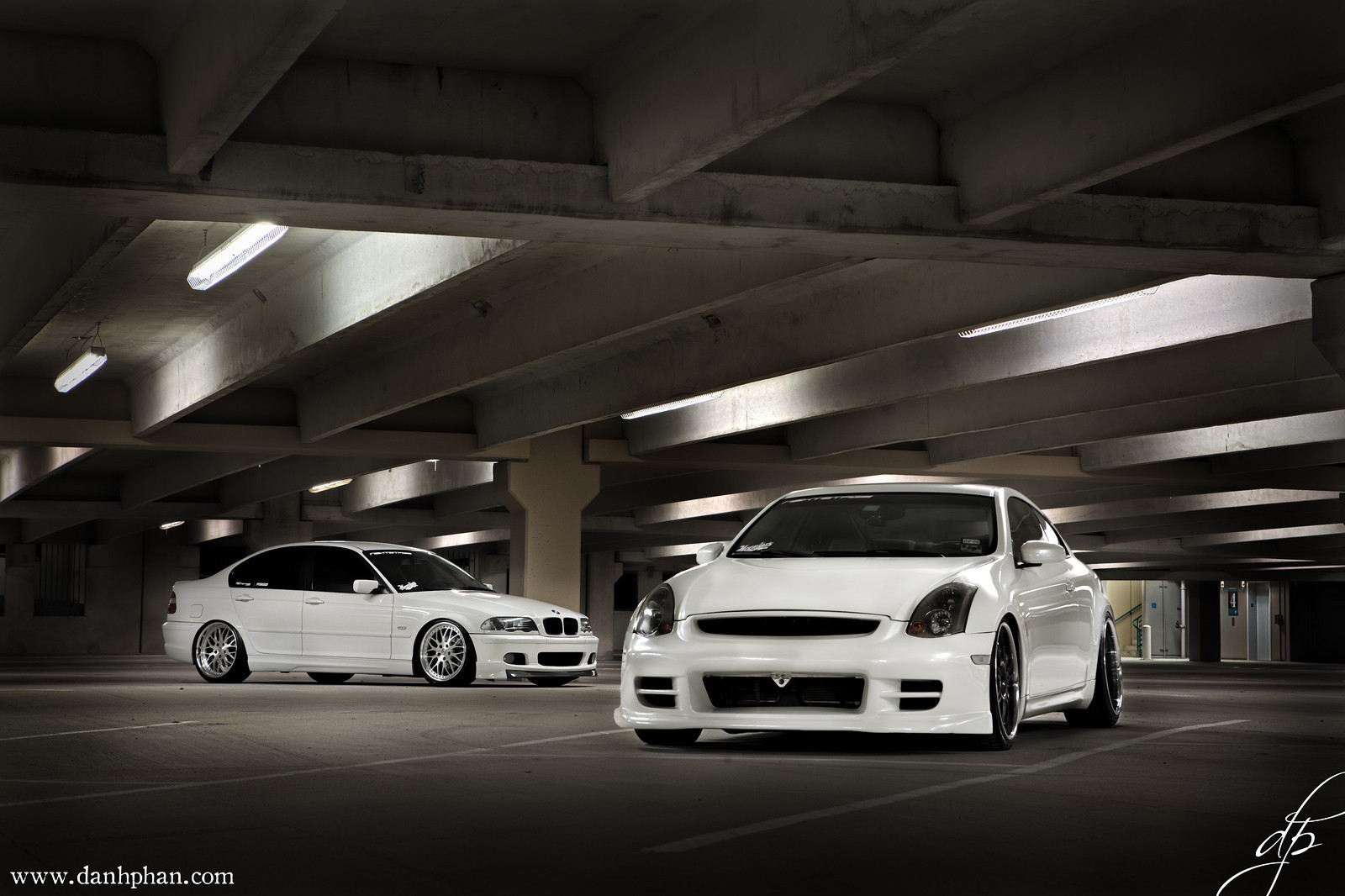 2005 Infiniti G35 photo