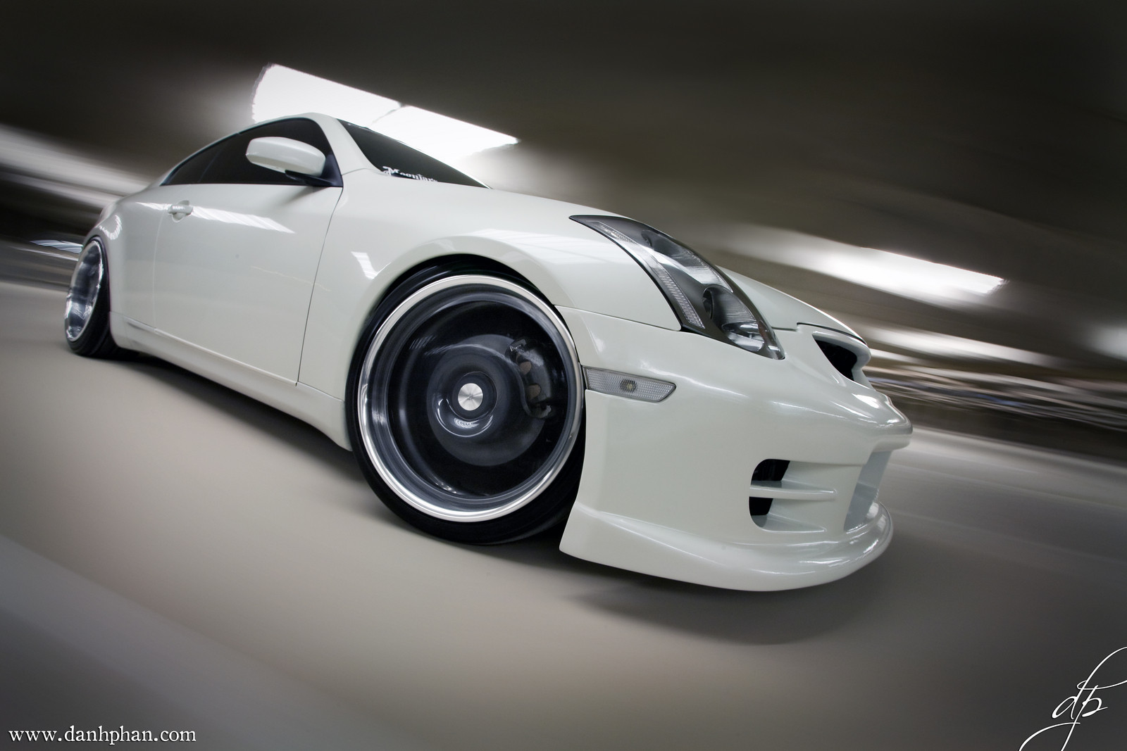 2005 Infiniti G35 photo
