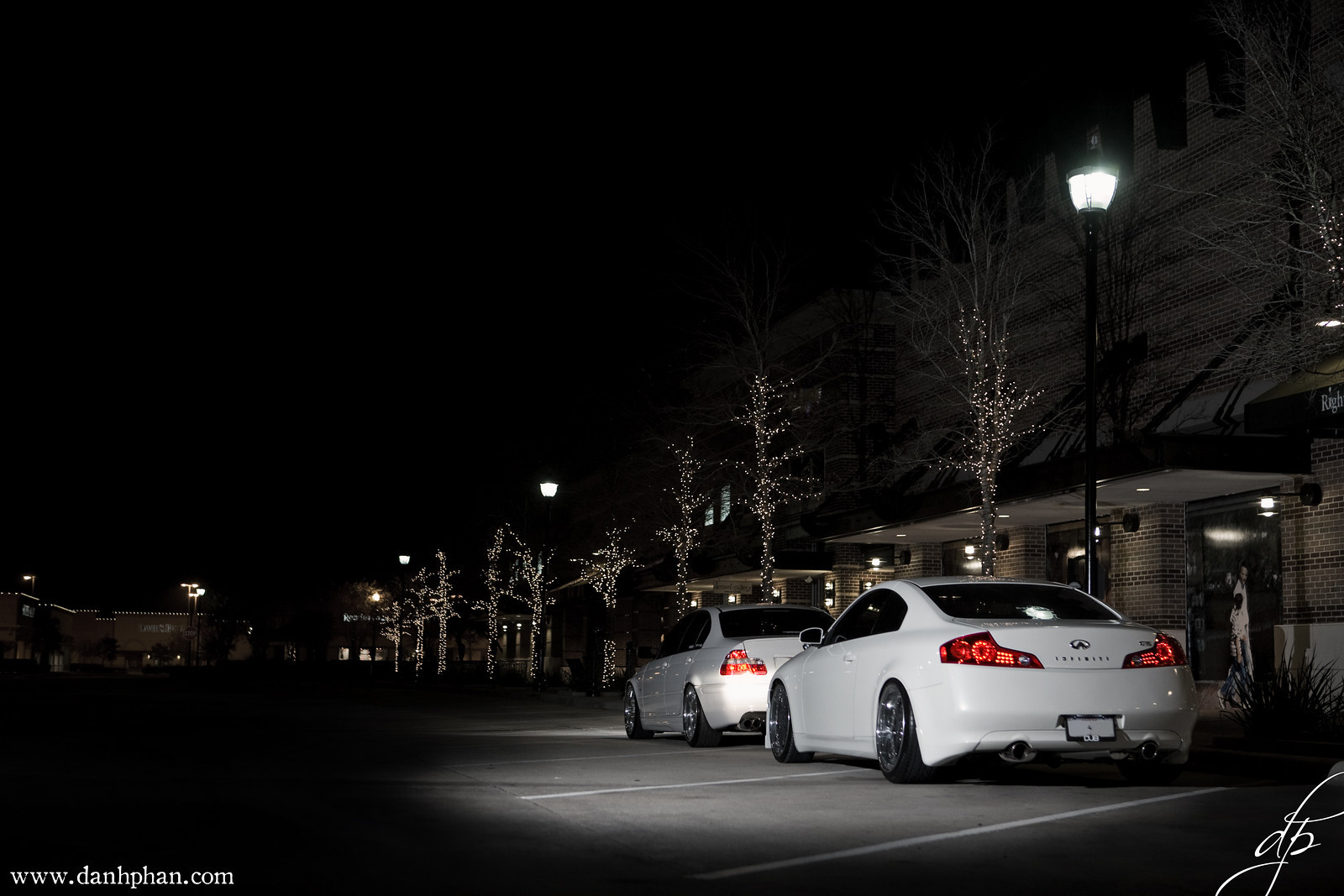 2005 Infiniti G35 photo