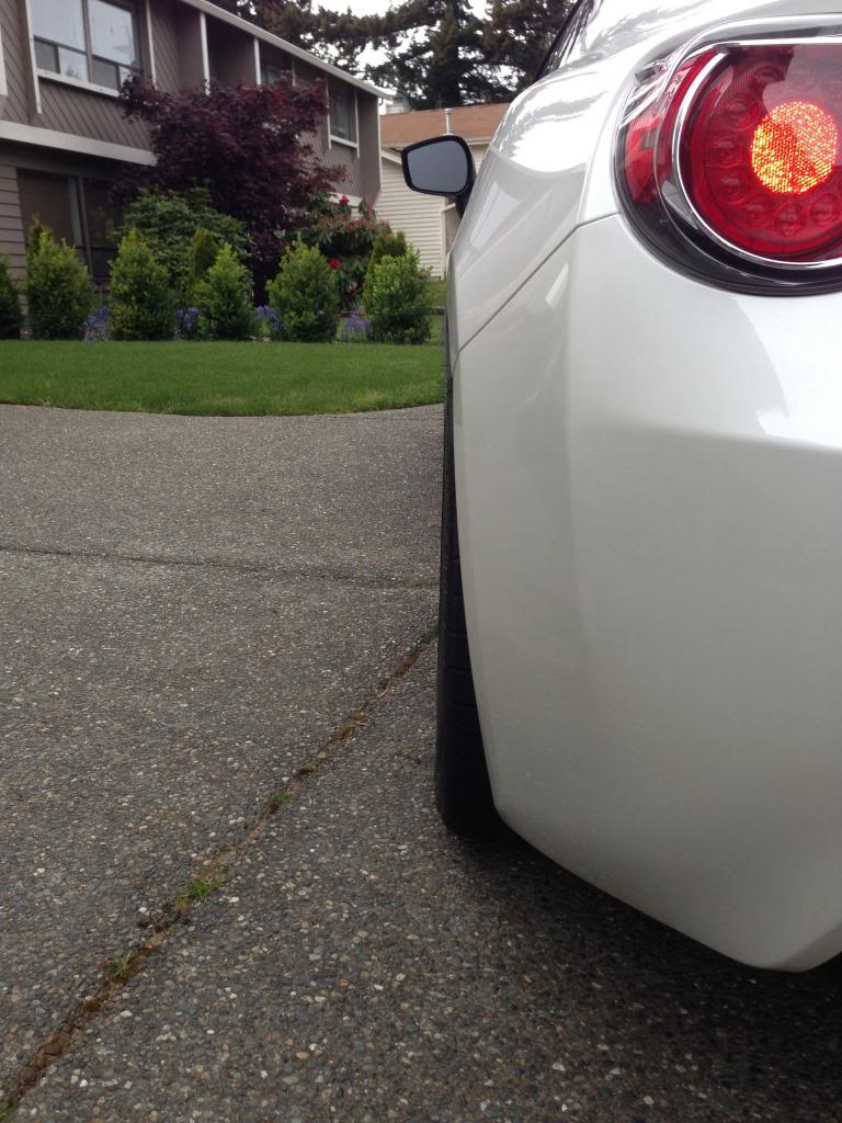 2013 Subaru BRZ photo