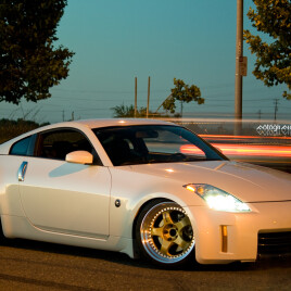 2006 Nissan 350Z