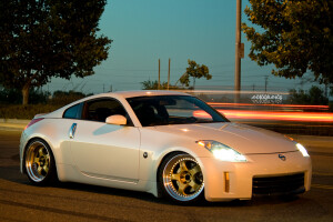 2006 Nissan 350Z