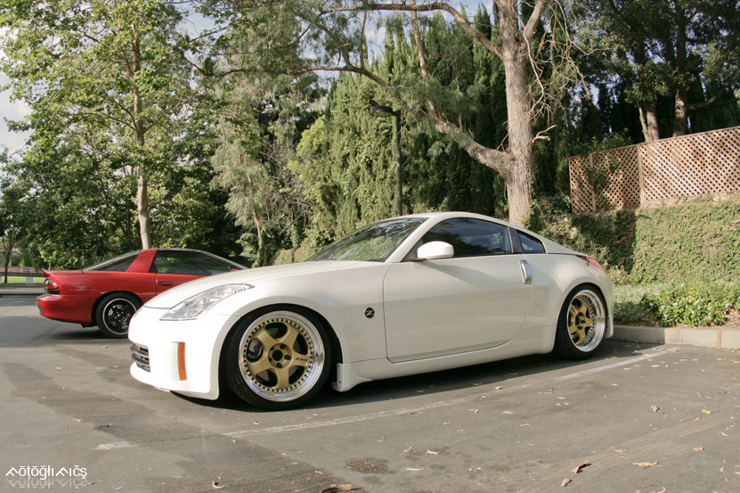 2006 Nissan 350Z photo