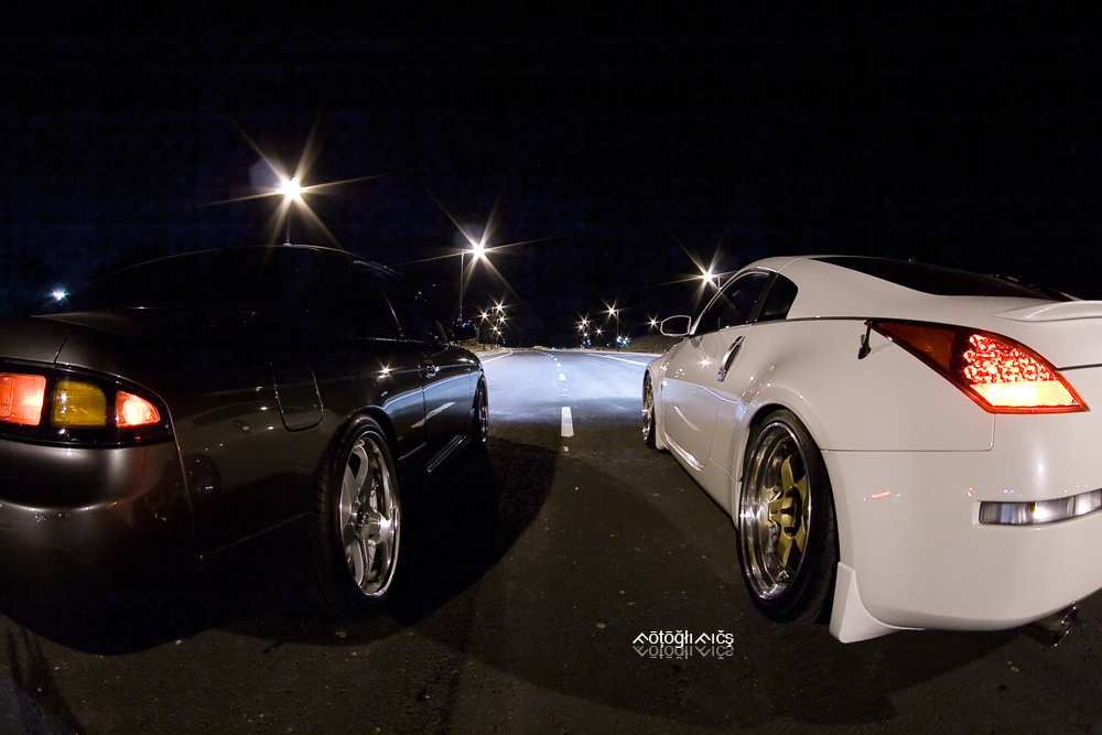 2006 Nissan 350Z photo