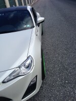 2013 Scion FR-S