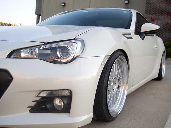 2013 Subaru BRZ photo