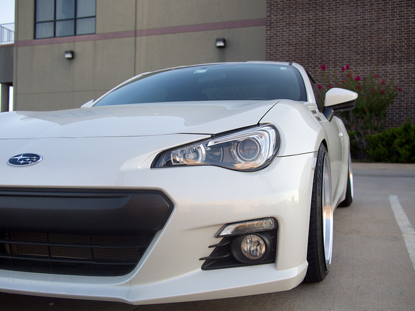 2013 Subaru BRZ photo