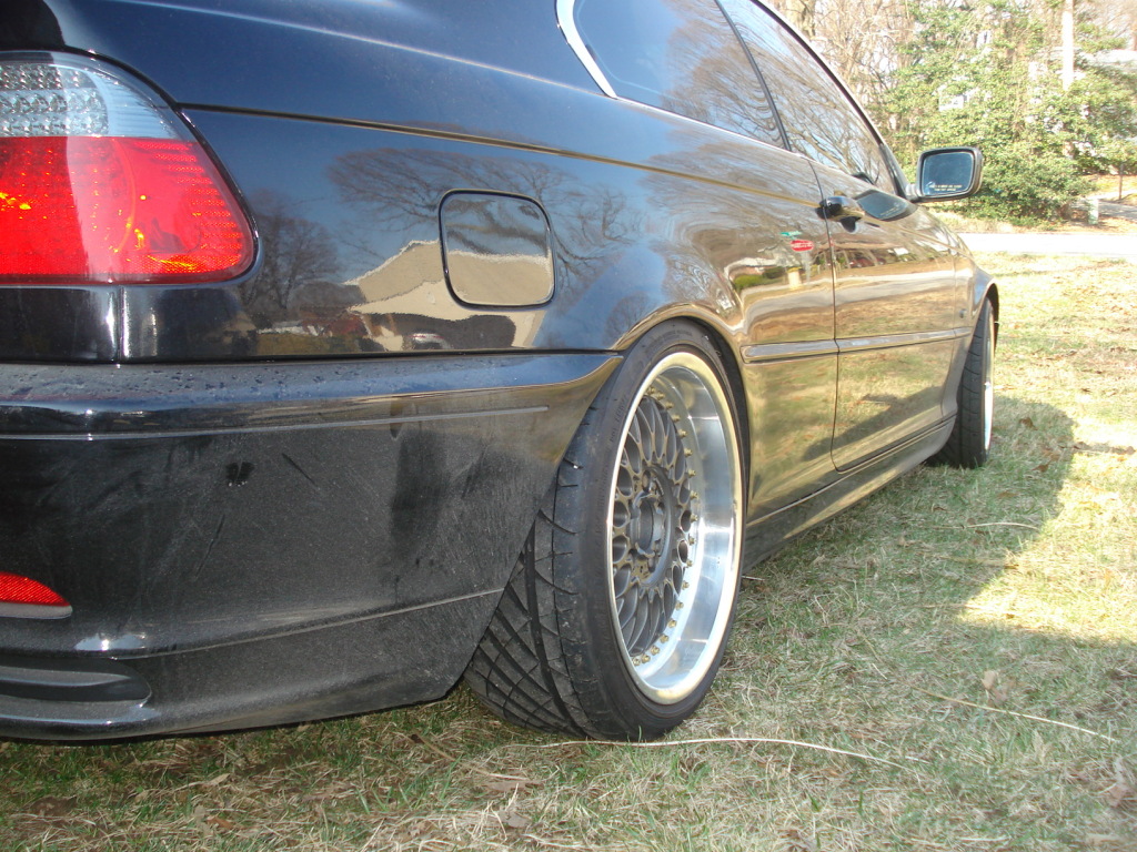 2000 BMW  323 photo