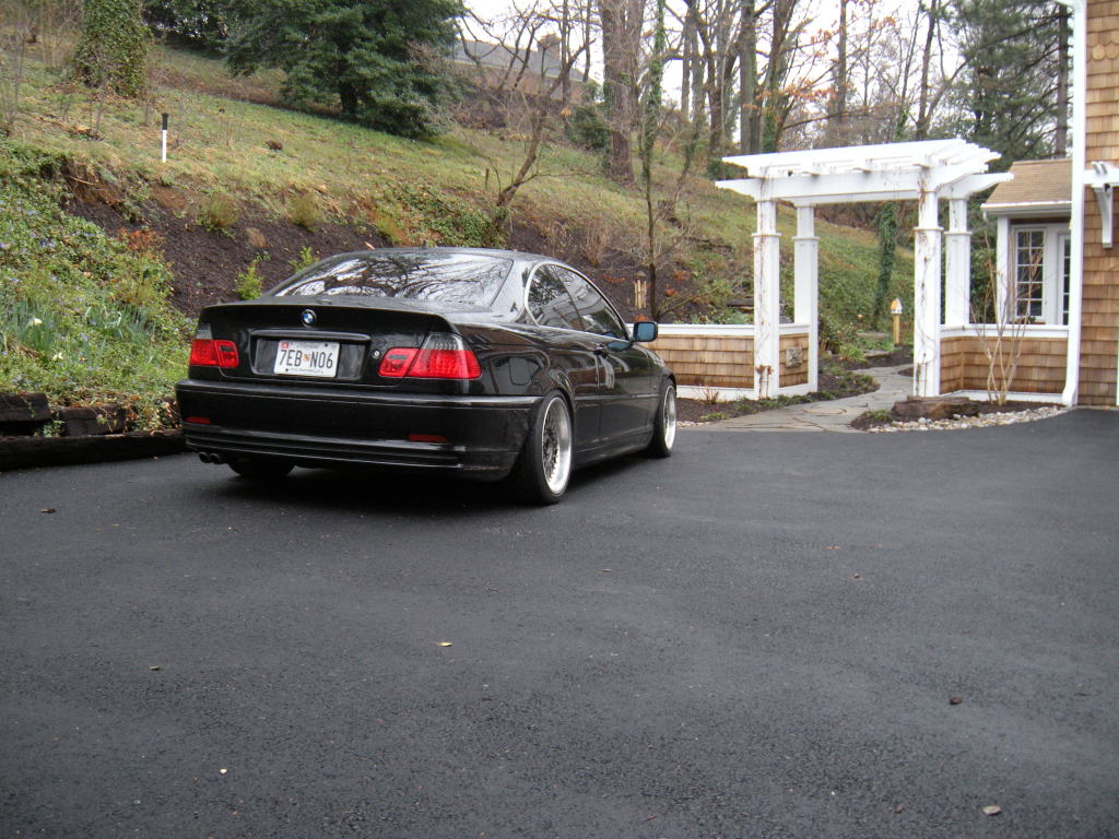 2000 BMW  323 photo