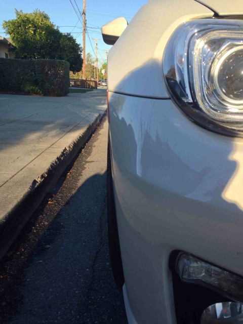 2013 Subaru BRZ photo