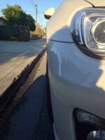 2013 Subaru BRZ