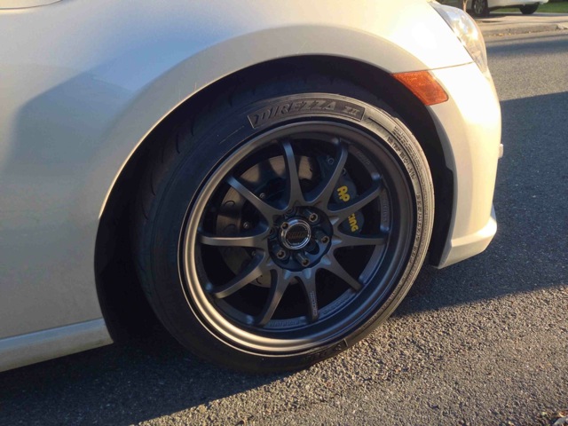 2013 Subaru BRZ photo
