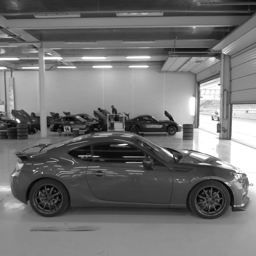 2013 Subaru BRZ photo
