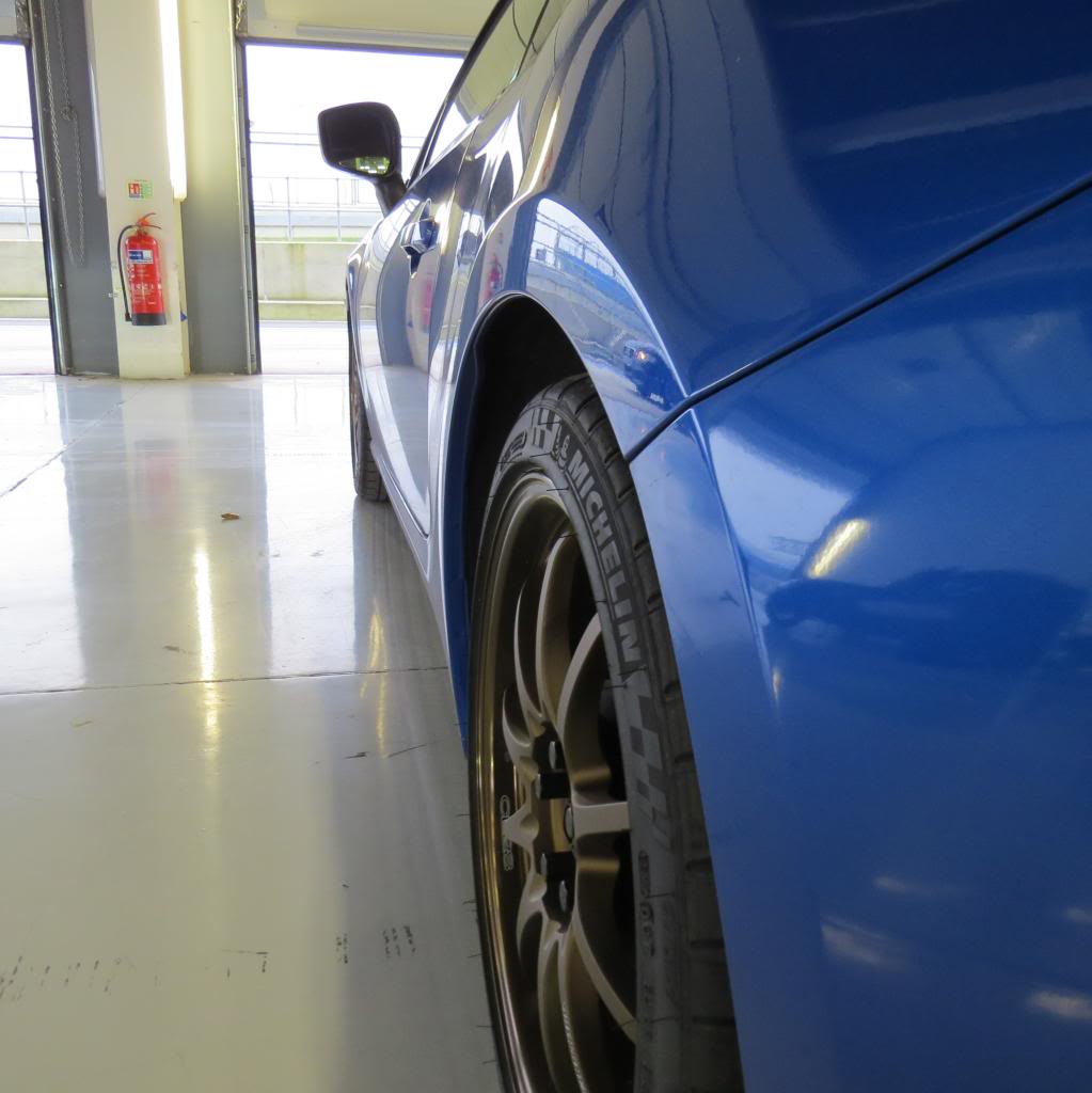 2013 Subaru BRZ photo