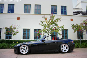 2000 Honda S2000