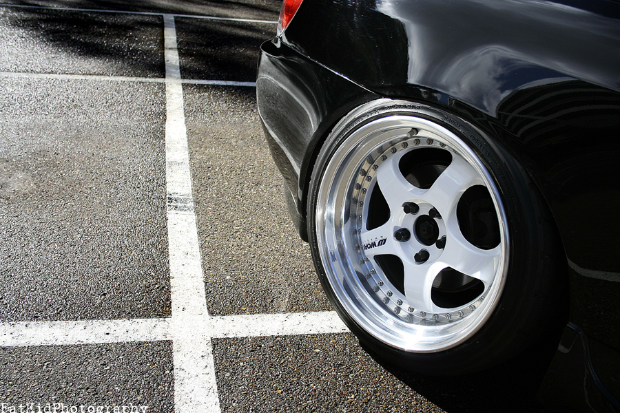 2000 Honda S2000 photo