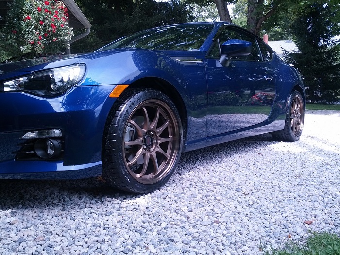 2013 Subaru BRZ photo