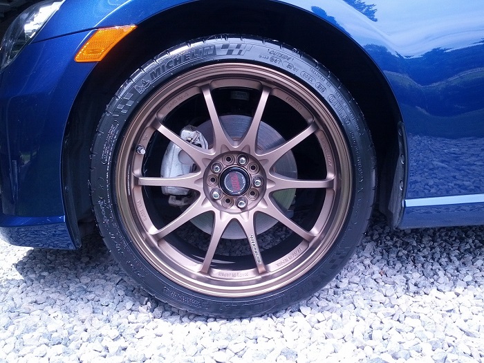 2013 Subaru BRZ photo