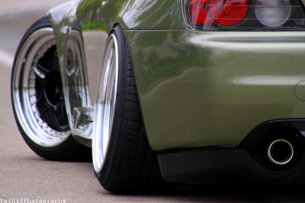 2000 Honda S2000 photo