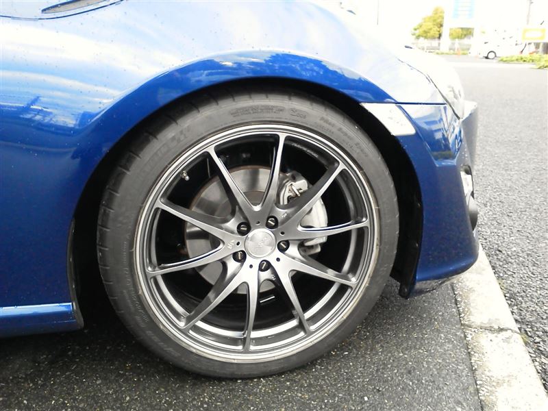 2013 Subaru BRZ photo