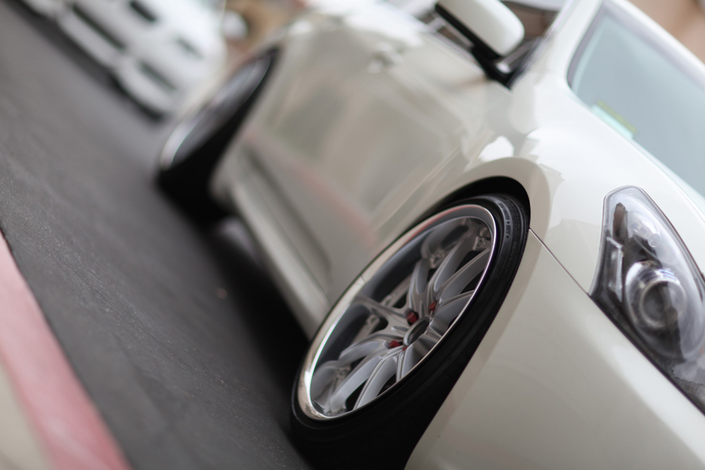 2008 Infiniti G35 photo
