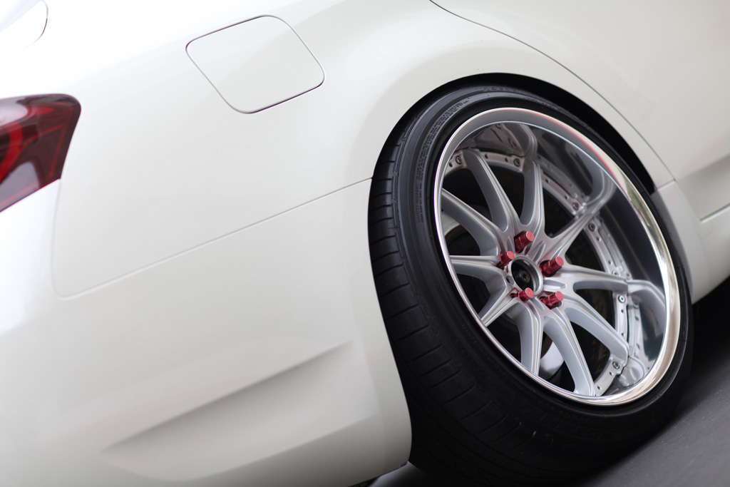 2008 Infiniti G35 photo