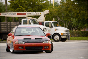 1994 Honda Civic