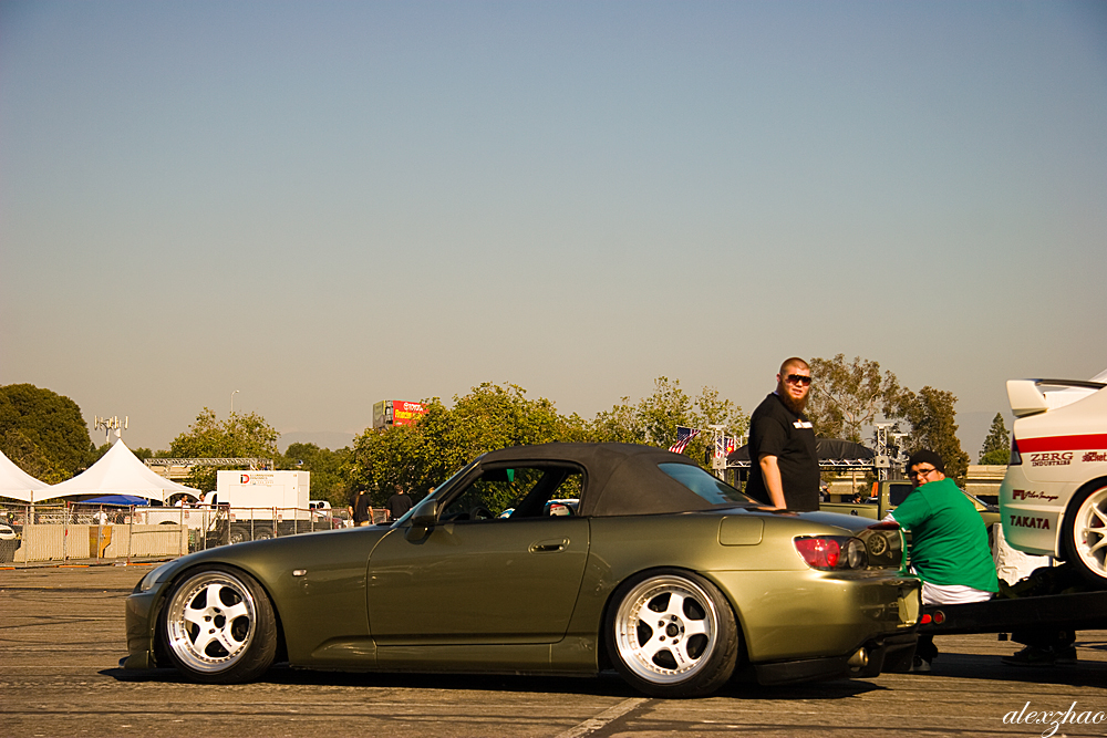 2000 Honda S2000 photo