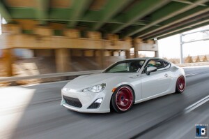 Scion FR-S