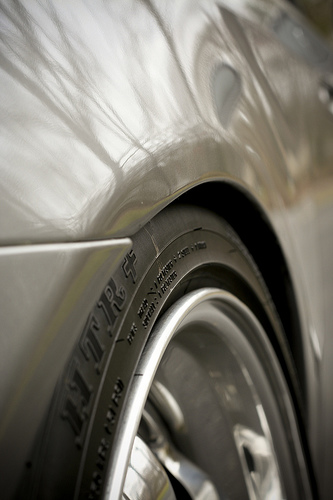 2001 Honda S2000 photo