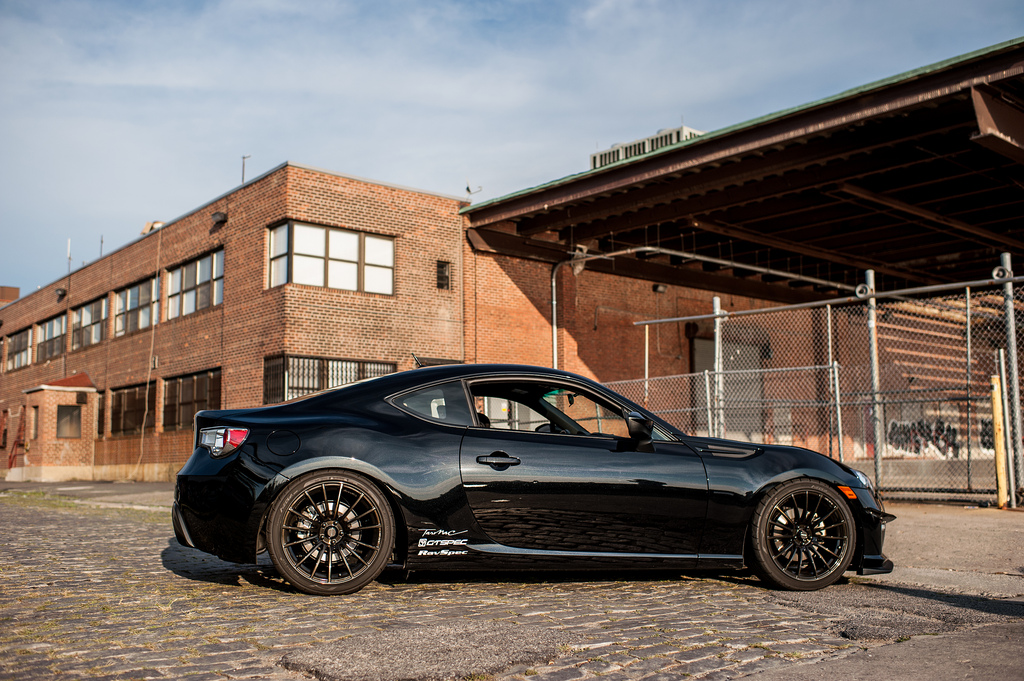 2013 Subaru BRZ photo