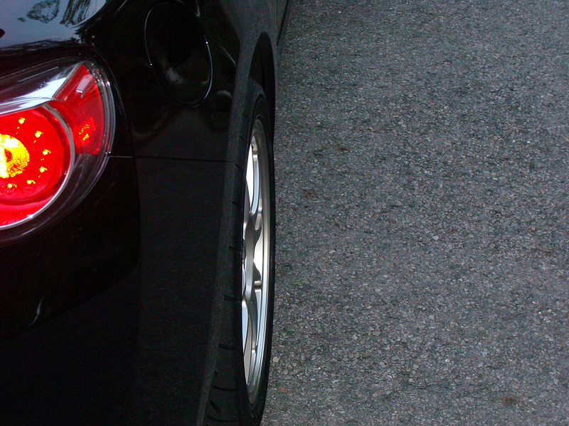 2013 Subaru BRZ photo