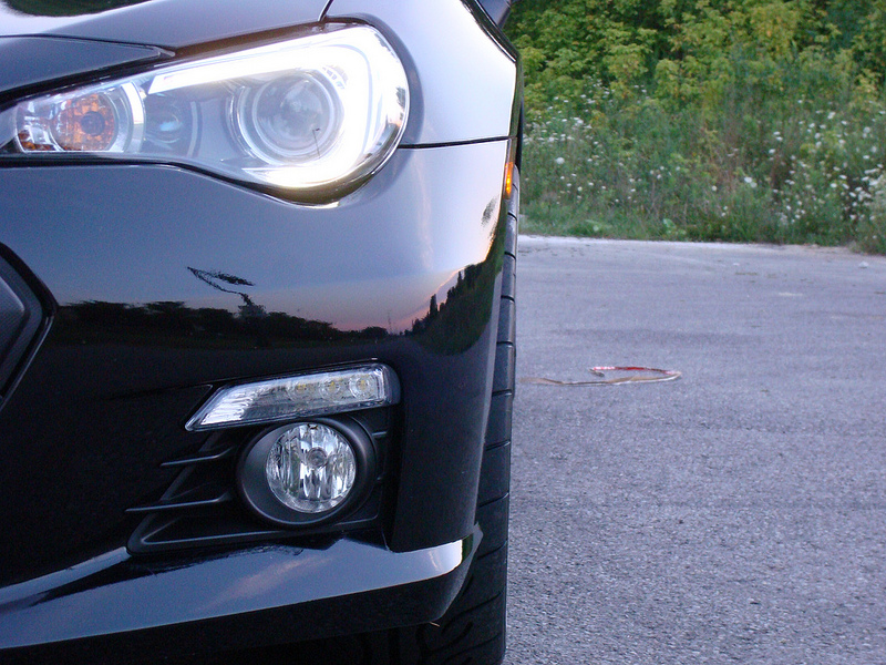 2013 Subaru BRZ photo