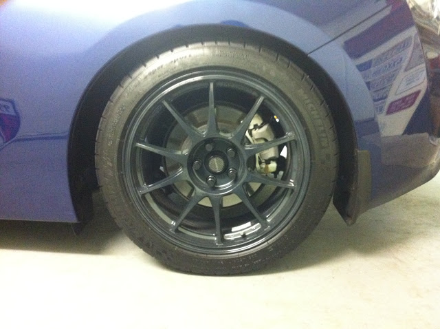 2013 Subaru BRZ photo