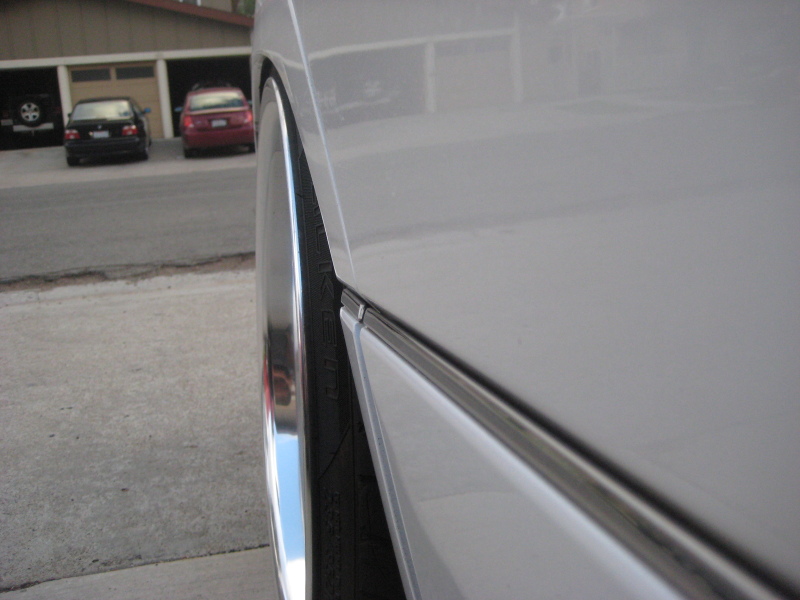 2000 Lexus GS 400 photo