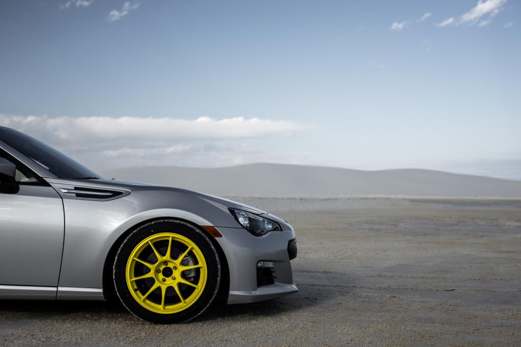 2014 Subaru BRZ photo