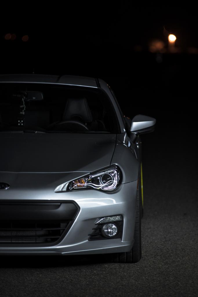 2014 Subaru BRZ photo